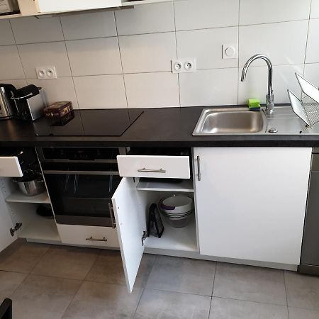 Апартаменты Strasbourg Centre Le 85, Superbe F5, 125M2, 5 Pieces Экстерьер фото