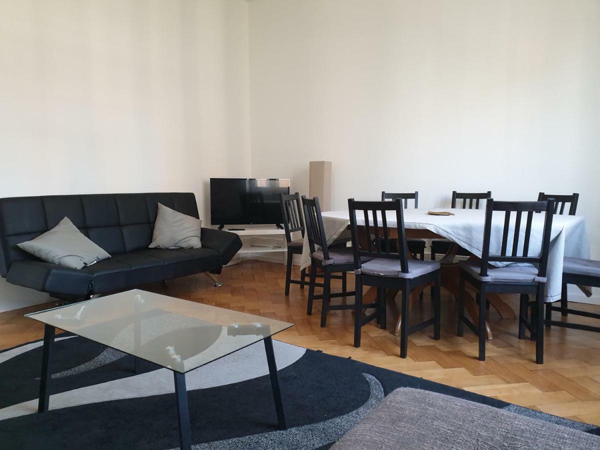 Апартаменты Strasbourg Centre Le 85, Superbe F5, 125M2, 5 Pieces Экстерьер фото