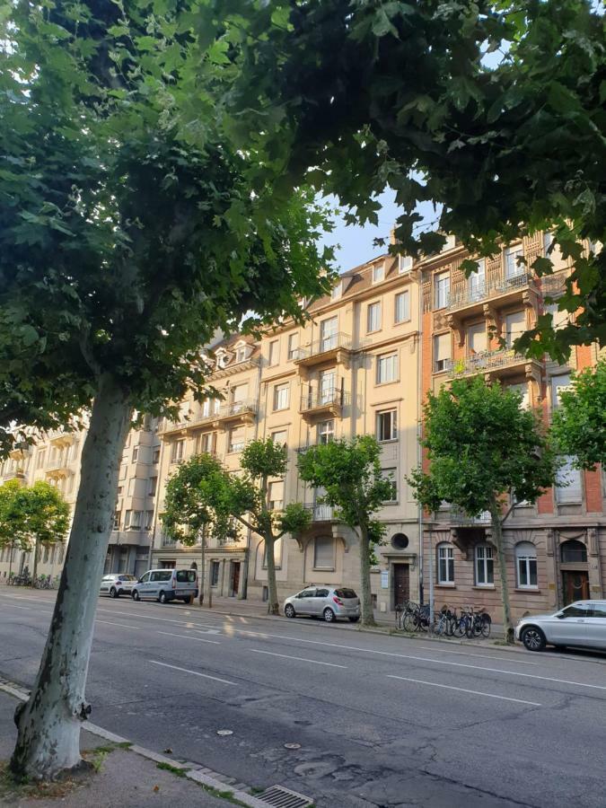 Апартаменты Strasbourg Centre Le 85, Superbe F5, 125M2, 5 Pieces Экстерьер фото