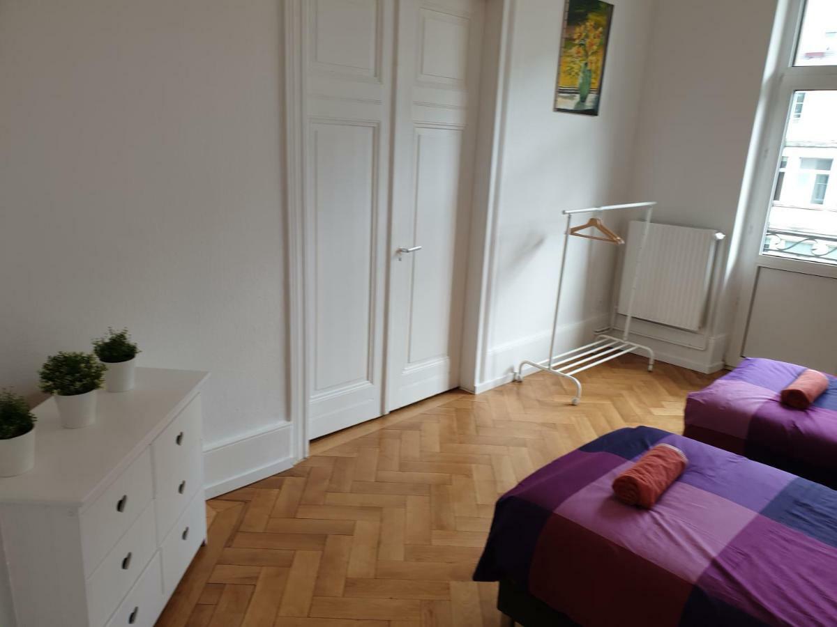 Апартаменты Strasbourg Centre Le 85, Superbe F5, 125M2, 5 Pieces Экстерьер фото