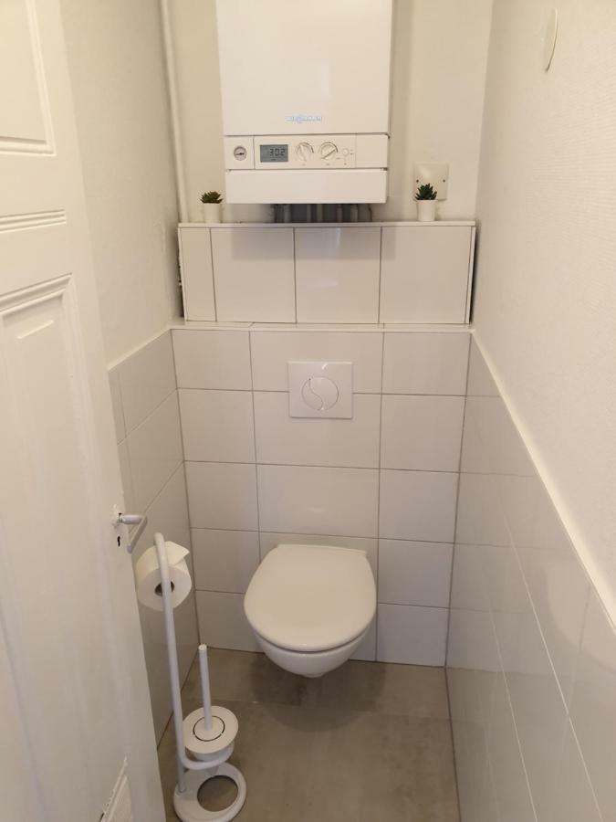 Апартаменты Strasbourg Centre Le 85, Superbe F5, 125M2, 5 Pieces Экстерьер фото