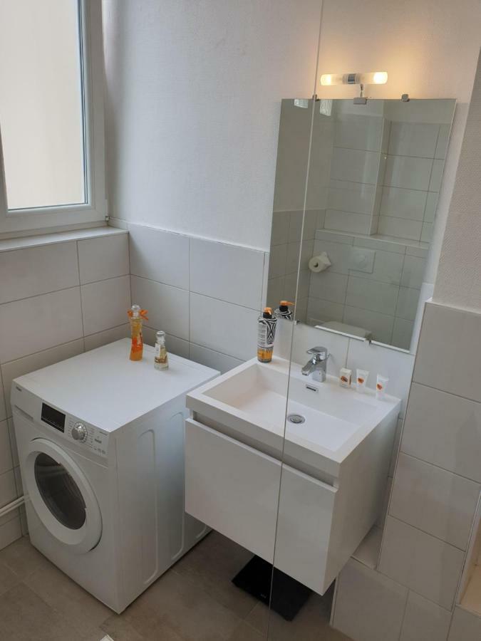 Апартаменты Strasbourg Centre Le 85, Superbe F5, 125M2, 5 Pieces Экстерьер фото
