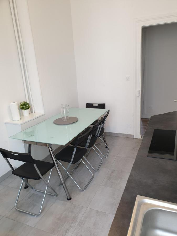 Апартаменты Strasbourg Centre Le 85, Superbe F5, 125M2, 5 Pieces Экстерьер фото