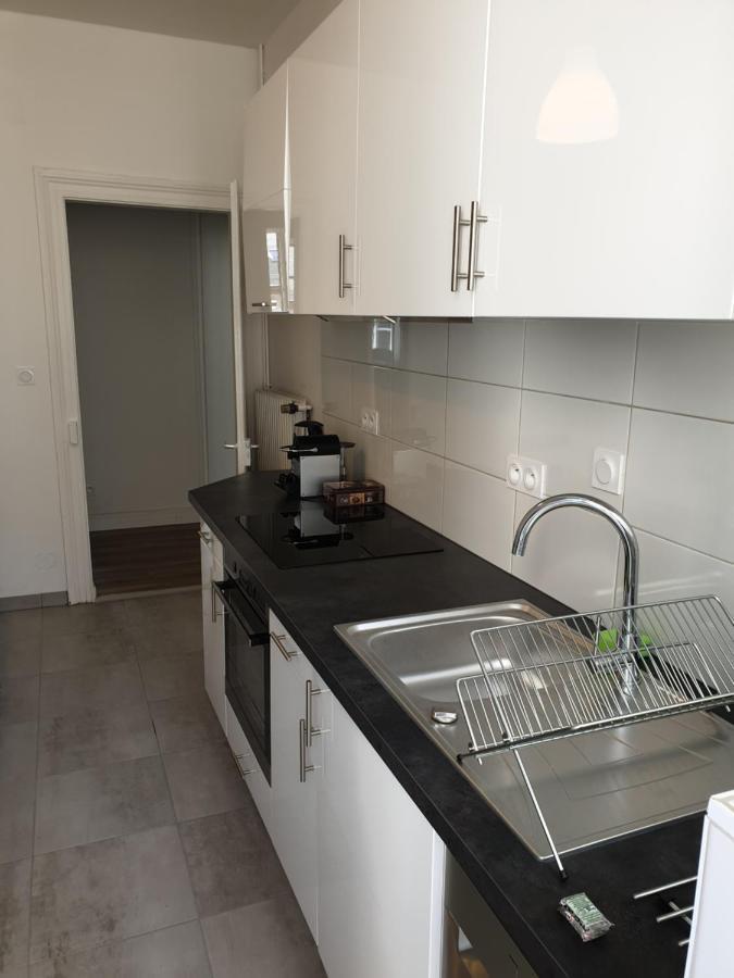 Апартаменты Strasbourg Centre Le 85, Superbe F5, 125M2, 5 Pieces Экстерьер фото